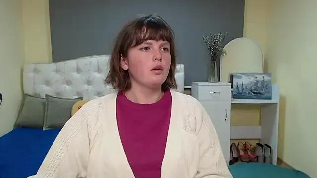 StaceyLex on StripChat