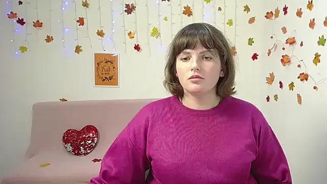 StaceyLex on StripChat