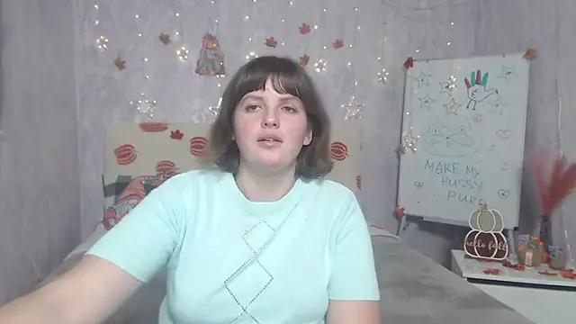 StaceyLex on StripChat