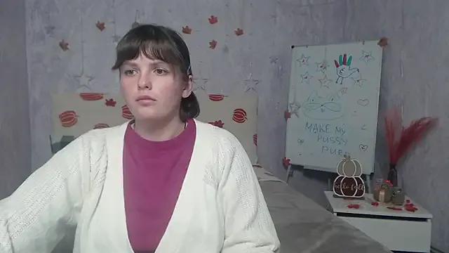 StaceyLex on StripChat