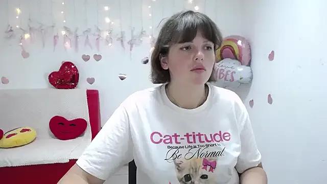 StaceyLex on StripChat