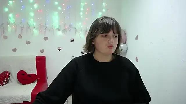 StaceyLex on StripChat