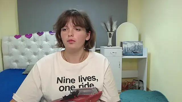 StaceyLex on StripChat