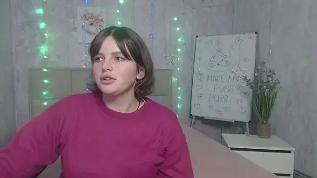 StaceyLex on StripChat