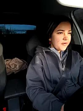 stacy_stoone on StripChat