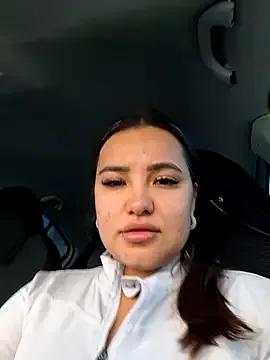 stacy_stoone on StripChat