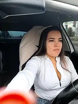 stacy_stoone on StripChat