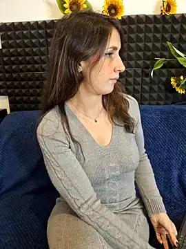 Stefania_PT on StripChat