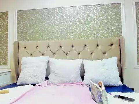 stefany_adams__ on StripChat