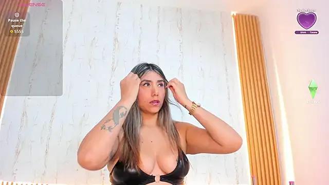 stefanyhorny_69 — Freechat on StripChat