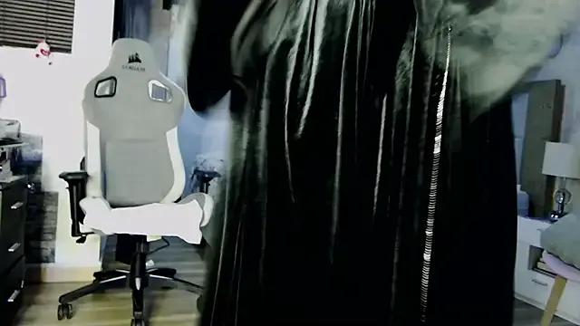 stefializon on StripChat