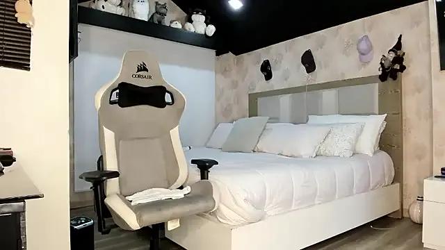 stefializon's avatar