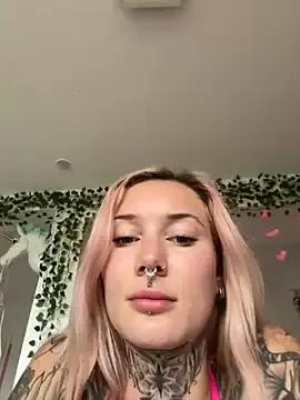 Stella-Kink on StripChat