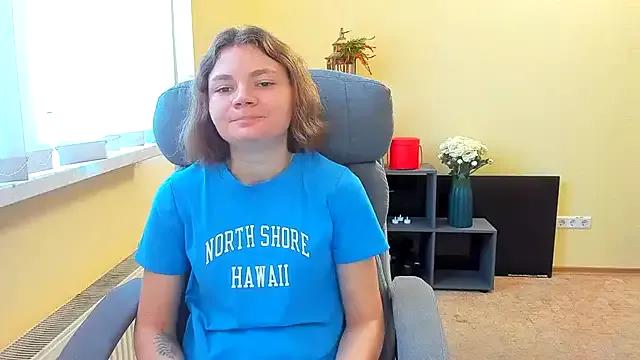 Stella-Maers on StripChat