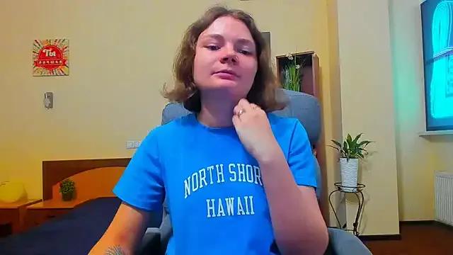 Stella-Maers on StripChat