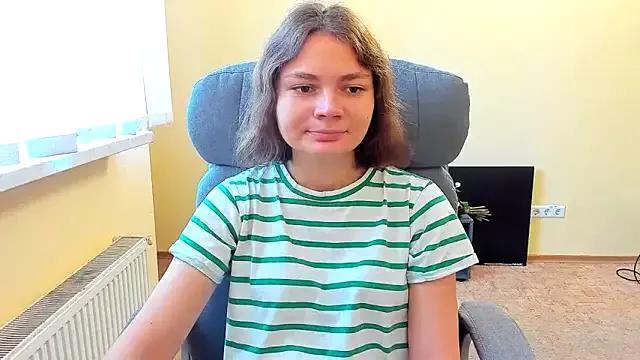 Stella-Maers on StripChat