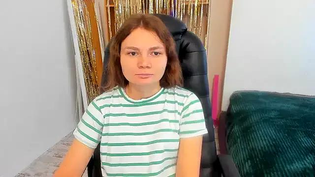 Stella-Maers on StripChat