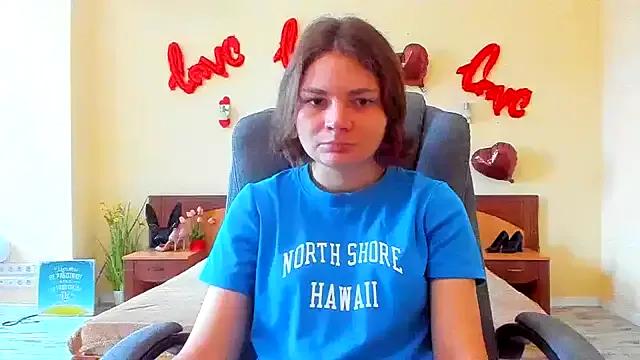 Stella-Maers on StripChat