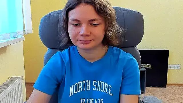 Stella-Maers on StripChat