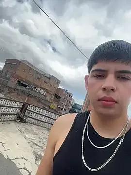 Stick_ledom on StripChat