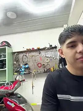 Stick_ledom on StripChat