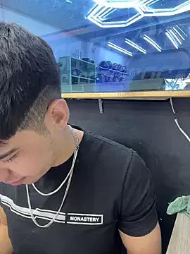 Stick_ledom on StripChat