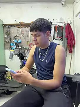 Stick_ledom on StripChat