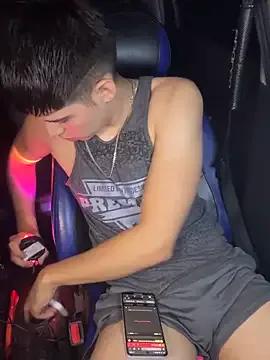 Stick_ledom on StripChat