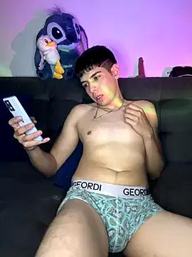 Stick_ledom on StripChat