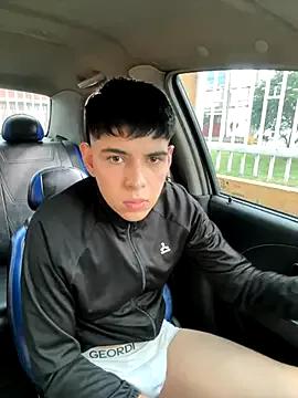 Stick_ledom on StripChat