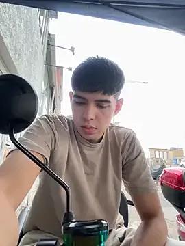 Stick_ledom on StripChat