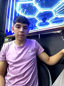 Stick_ledom on StripChat