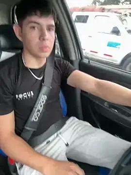 Stick_ledom on StripChat