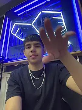 Stick_ledom on StripChat