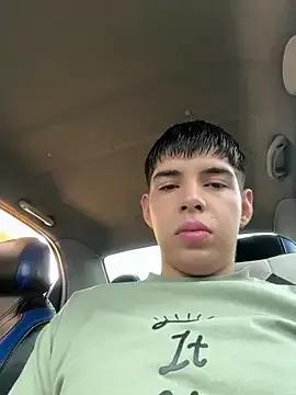 Stick_ledom on StripChat