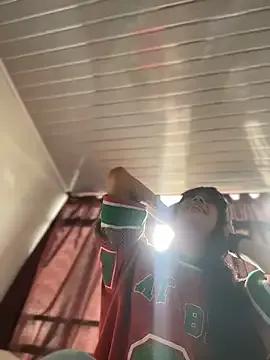 stormytt_ on StripChat