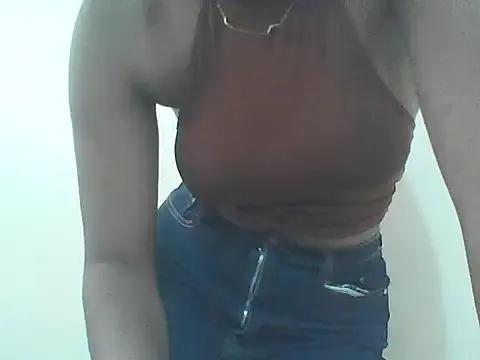 StormzyLeila on StripChat