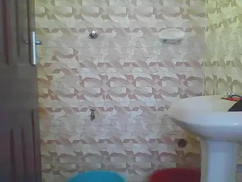 StormzyLeila — finger asshole