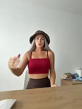 streetdoll on StripChat