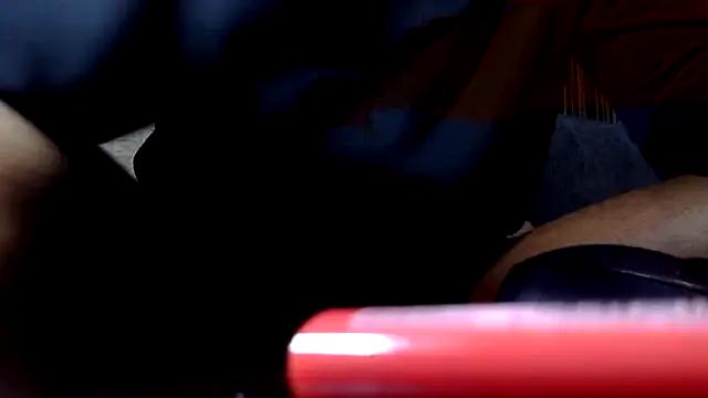 stressreliever94 — Truck stop parking lot