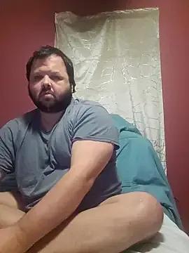 Strongbutgentle36 — Goal: Cum!