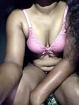 Sudubeby2410 on StripChat