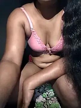 Sudubeby2410 on StripChat