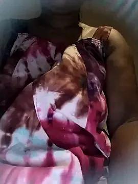 Sudubeby2410 on StripChat