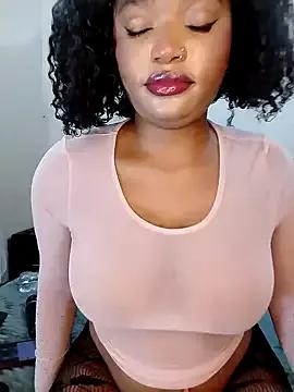 Sugartonguexx on StripChat