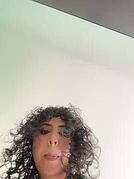 SugarTroubl33 on StripChat