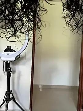 SugarTroubl33 on StripChat