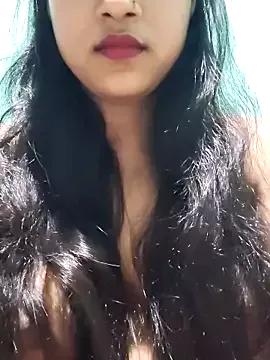 SugarWithSpice on StripChat