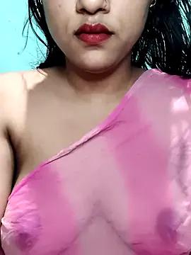 SugarWithSpice on StripChat