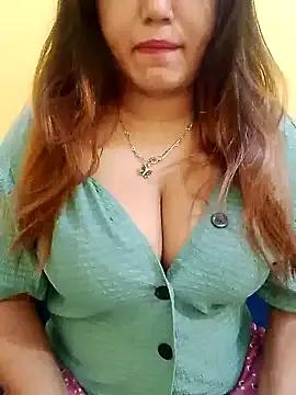 Suhana_Darling on StripChat